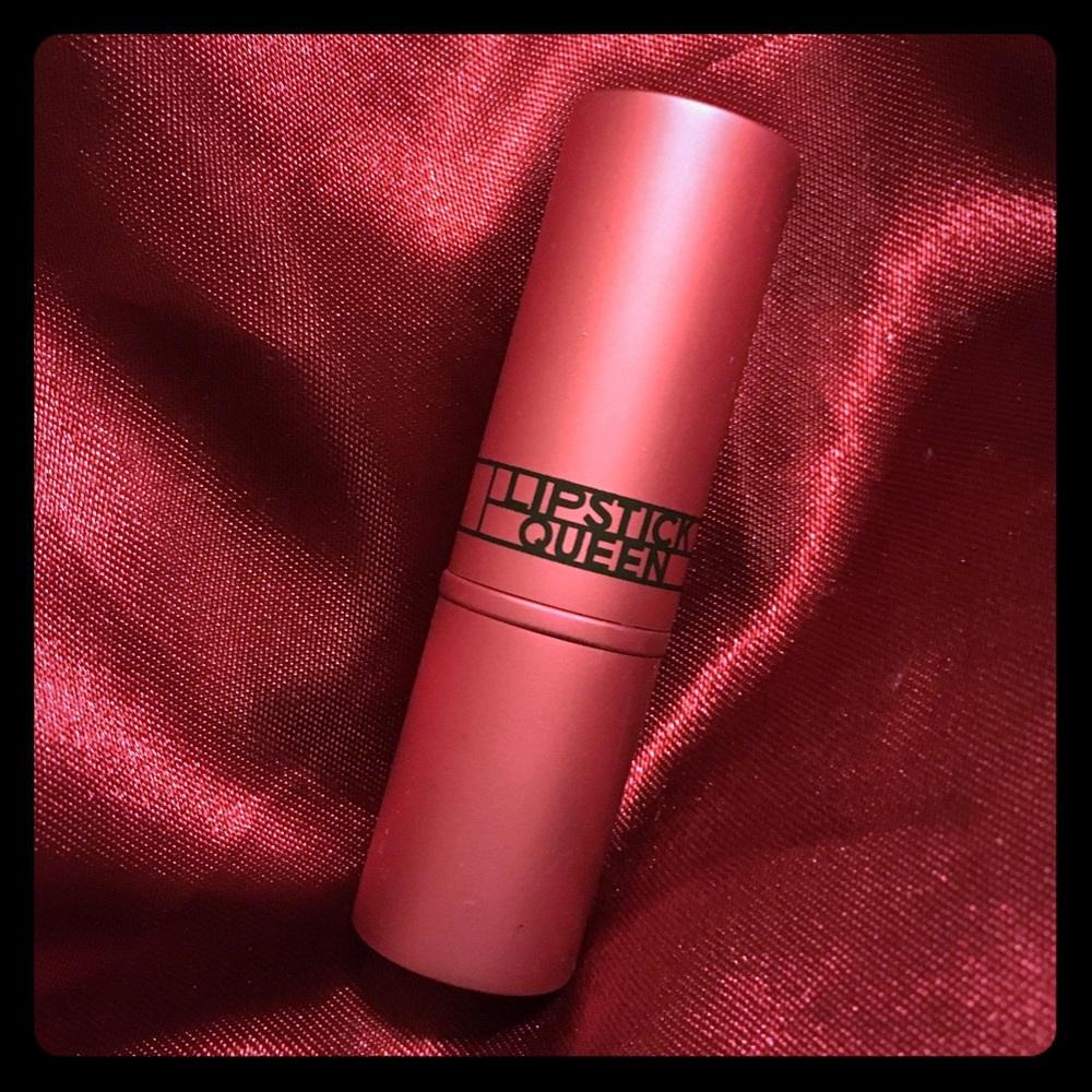 Lipstick Queen Prince Frog lipstick